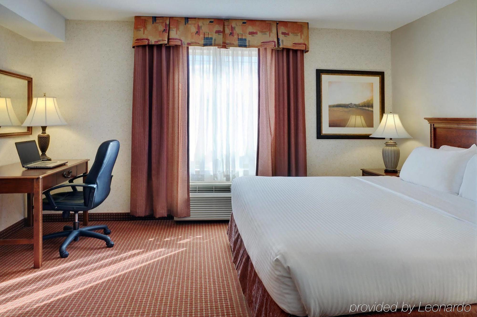 Pomeroy Inn And Suites Chetwynd Dış mekan fotoğraf
